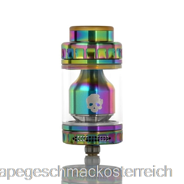Dovpo X Vaping Bogan Blotto Rta Rainbow Vape Geschmack